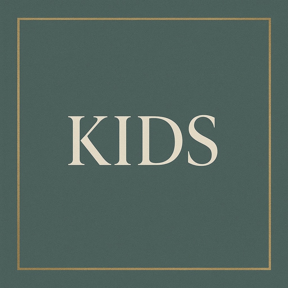 Kids Clothing